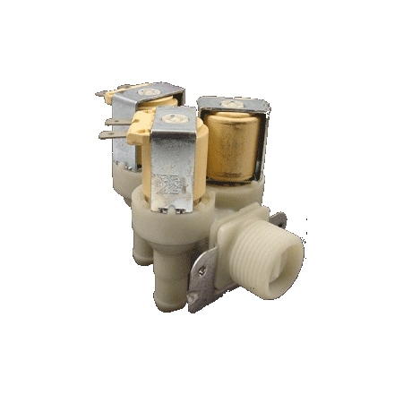 Alliance VALVE 3-WAY 240-50/60 G-T 3.75 F0381750-00P